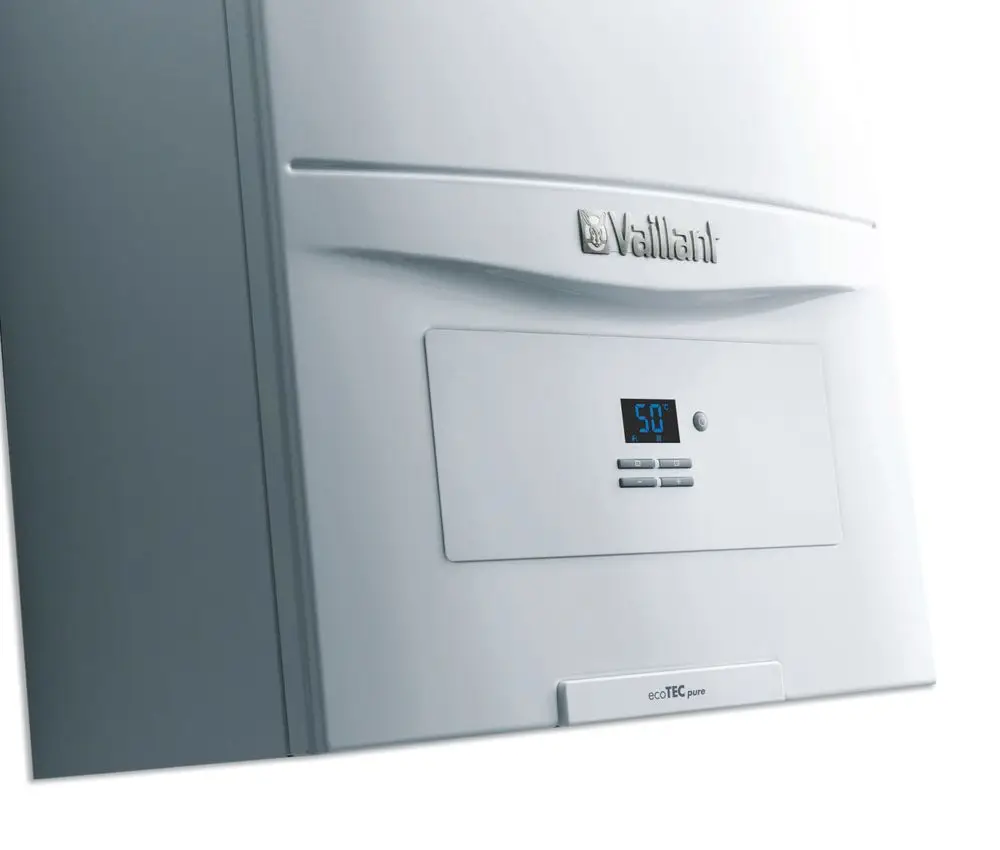 Vaillant ecoTEC pure gallery 2